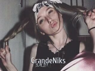 GrandeNiks