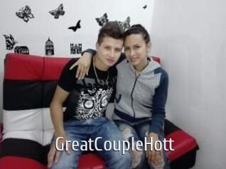 GreatCoupleHott