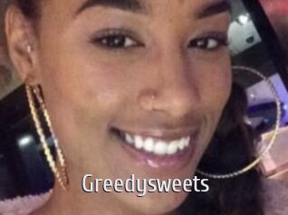 Greedysweets