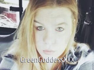 GreenGoddessXXX