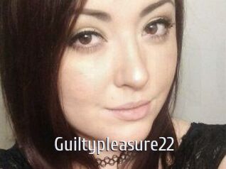 Guiltypleasure22