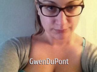 GwenDuPont