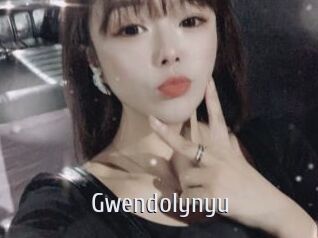 Gwendolynyu