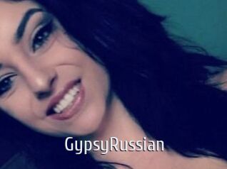 GypsyRussian