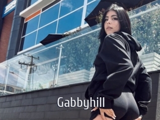 Gabbyhill