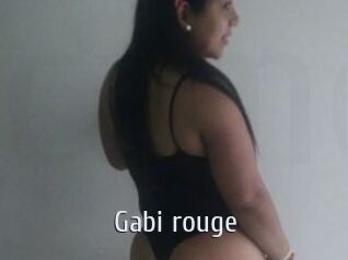 Gabi_rouge