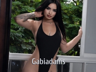 Gabiadams