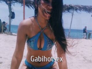 Gabihotsex