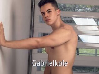 Gabrielkole