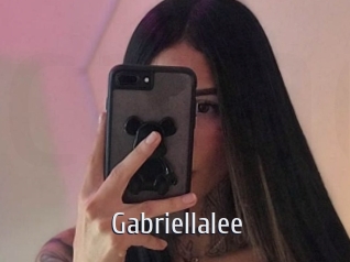 Gabriellalee