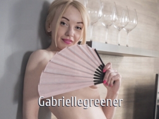 Gabriellegreener