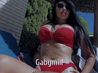 Gabymilf