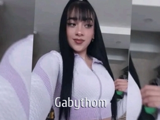 Gabythom