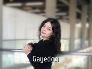 Gayedger