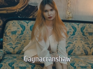 Gaynacranshaw