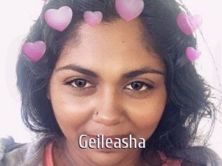 Geileasha