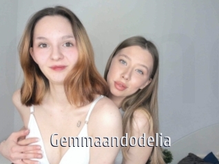 Gemmaandodelia