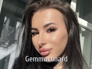 Gemmacunard