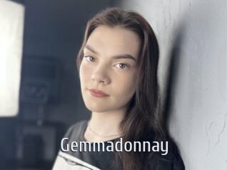 Gemmadonnay