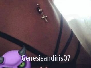 Genesisandiris07