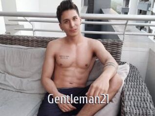 Gentleman21