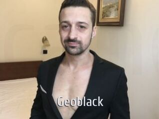 Geoblack