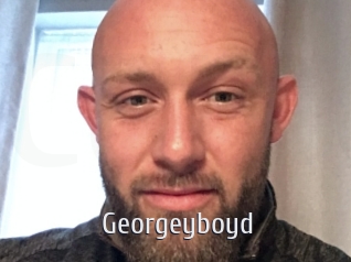 Georgeyboyd