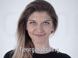 Georginabolling