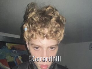 Gerardhill