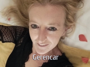 Gerencar