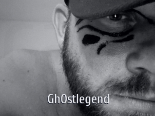 Gh0stlegend