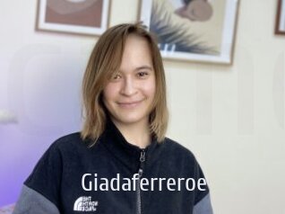 Giadaferreroe