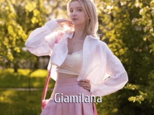 Giamilana