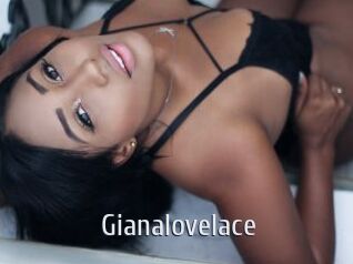 Gianalovelace