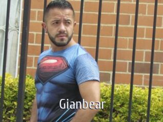 Gianbear