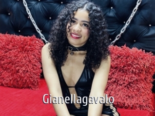 Gianellagavalo