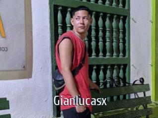 Gianlucasx