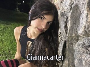 Giannacarter