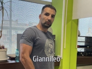 Giannileo