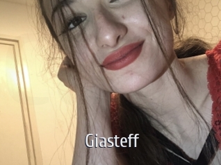 Giasteff