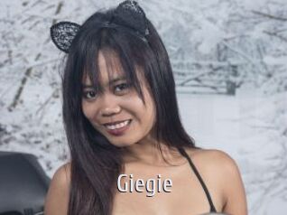 Giegie