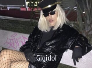 Gigidol