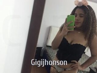 Gigijhonson