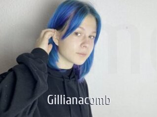 Gillianacomb