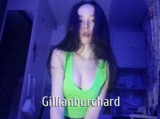 Gillianburchard