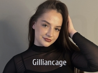 Gilliancage