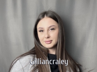 Gilliancraley