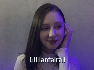 Gillianfairall