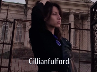 Gillianfulford