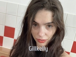 Gillkelly